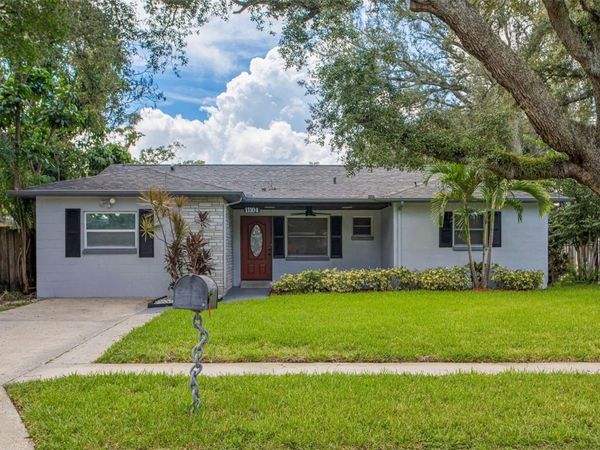 11104 N 28TH STREET, TAMPA, FL 33612