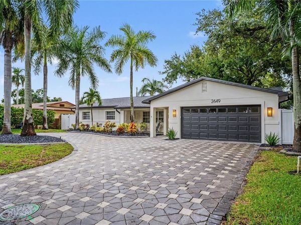 2649 64TH WAY N, ST PETERSBURG, FL 33710