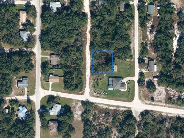 240 N WALKER ROAD , AVON PARK, FL 33825