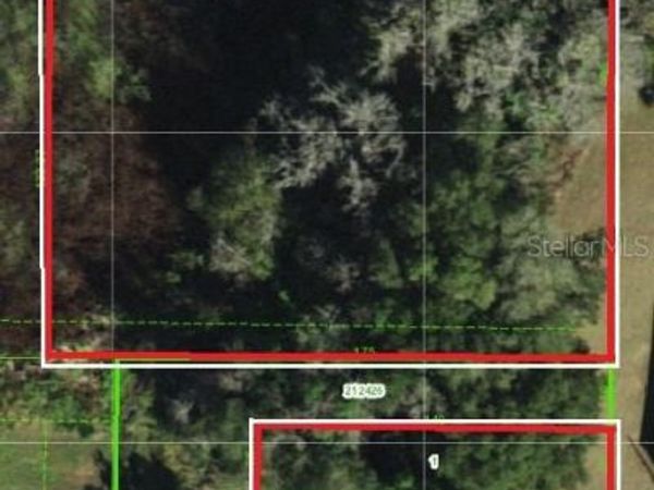 JOHNS ROAD , DADE CITY, FL 33523