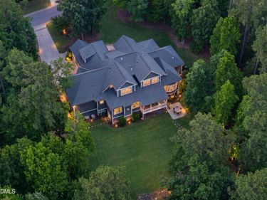 82 Davis Love Drive, Chapel Hill, NC 27517