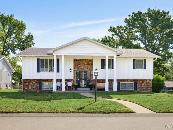 2012 Concord Place Place, Cape Girardeau, MO 63701