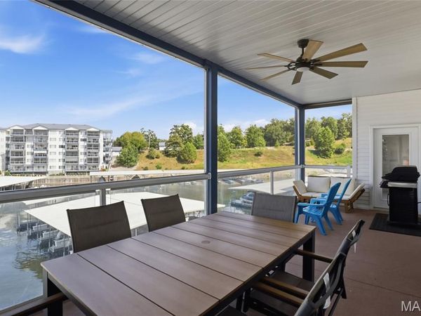 183 Upper Monarch Cove Drive , Unit 2D, Lake Ozark, MO 65049