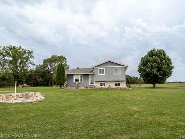6250 Ferden Road, Maple Grove Township, Mi 48616