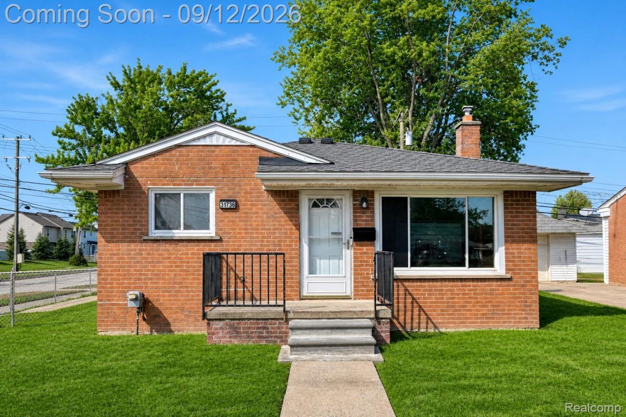 31736 Ann Arbor Trail, Westland, Mi 48185 Main Photo
