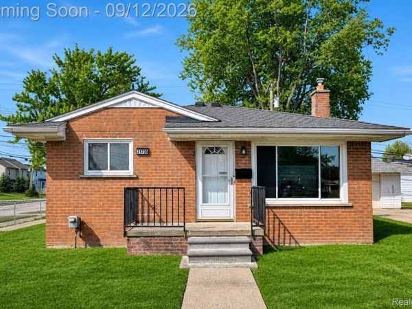 31736 Ann Arbor Trail, Westland, Mi 48185