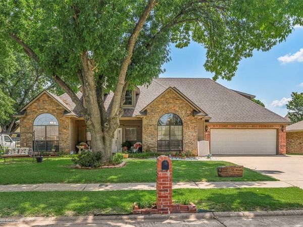 1505 Whitehall Drive, Shreveport, LA 71105