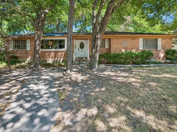11232 Yorkmont Circle , Dallas, TX 75218