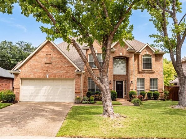 2116 Tennyson Drive , Flower Mound, TX 75028