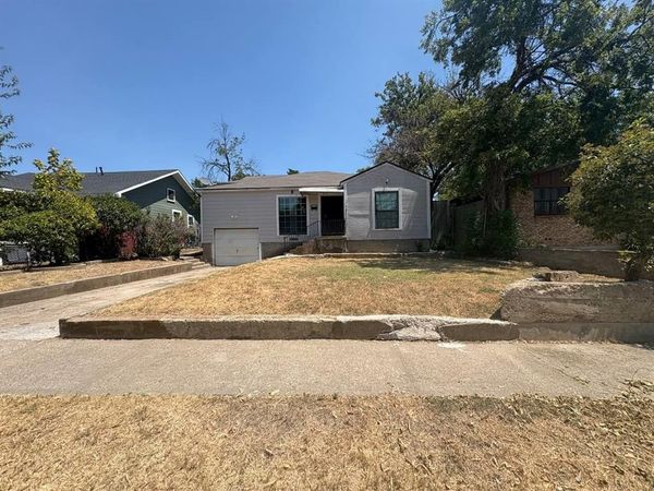 2514 Michigan Avenue , Dallas, TX 75216