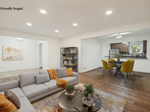 5818 E University Boulevard, Unit 138, Dallas, TX 75206