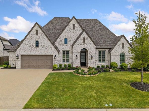 120 Miramar Drive , Prosper, TX 75078