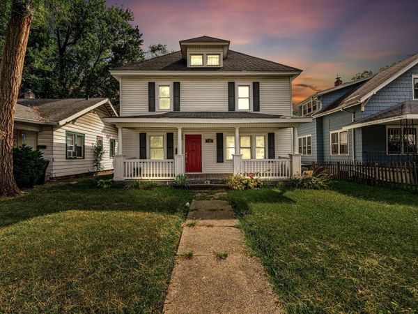 752 S Ironwood Drive, South Bend, IN 46615