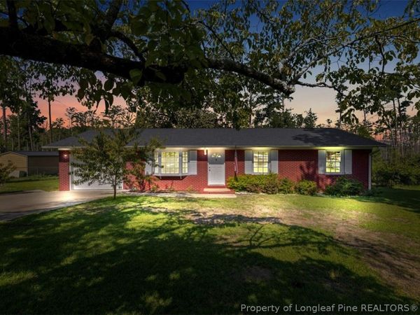 263 Brewster Drive , Fayetteville, NC 28303