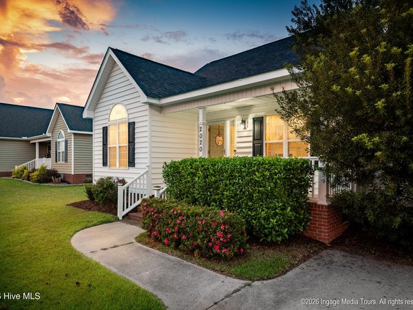 2020 Charterhouse Lane , Winterville, NC 28590
