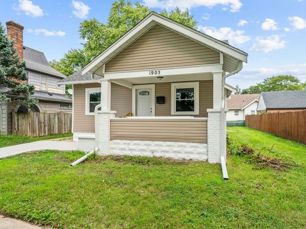 1905 Hancock Street, ROCKFORD, IL 61103
