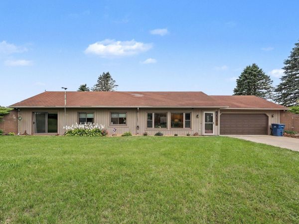 2541 Struthers Road, Grass Lake, MI 49240