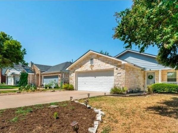 3230 Winding WAY , Round Rock, TX 78664