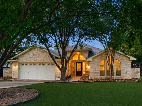 29000 COLONIAL DR , Georgetown, TX 78628