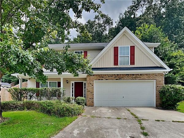 305 Remington Place Boulevard , Dallas, GA 30157