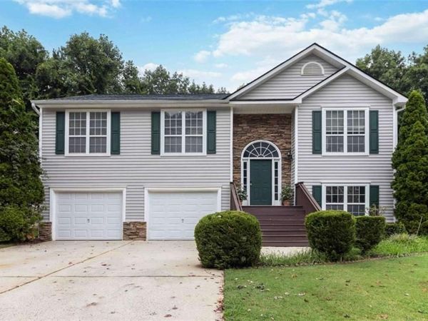 1970 Ridgestone Run, Marietta, GA 30008