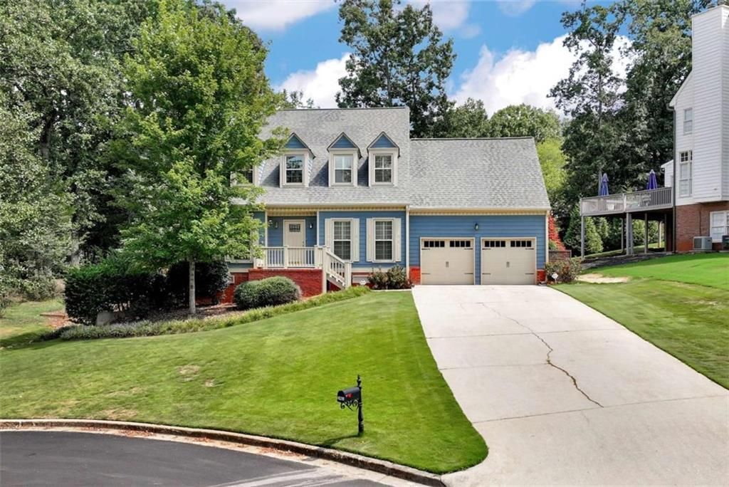 2462 Collins Port Cove, Suwanee, GA 30024 Main Photo