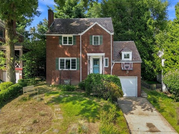 1632 Jamestown Pl , Pittsburgh, PA 15235