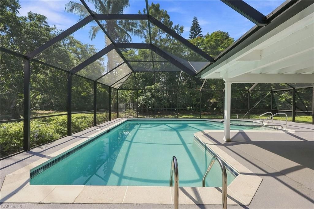 6574 Trail Blvd, Naples, FL 34108 Photo
