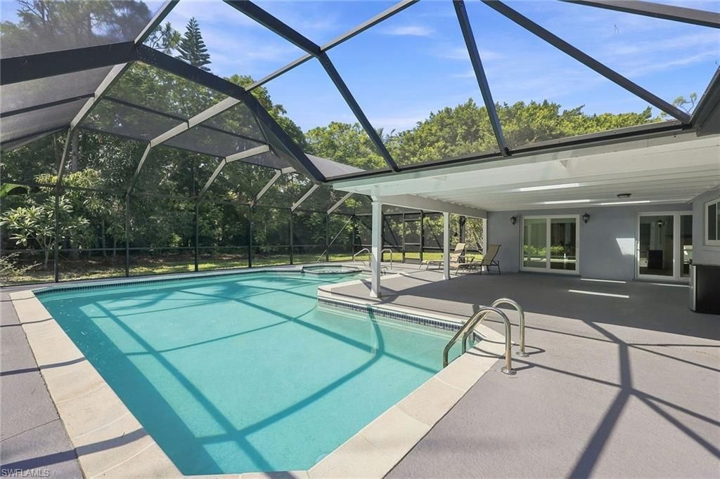 6574 Trail Blvd, Naples, FL 34108 Photo