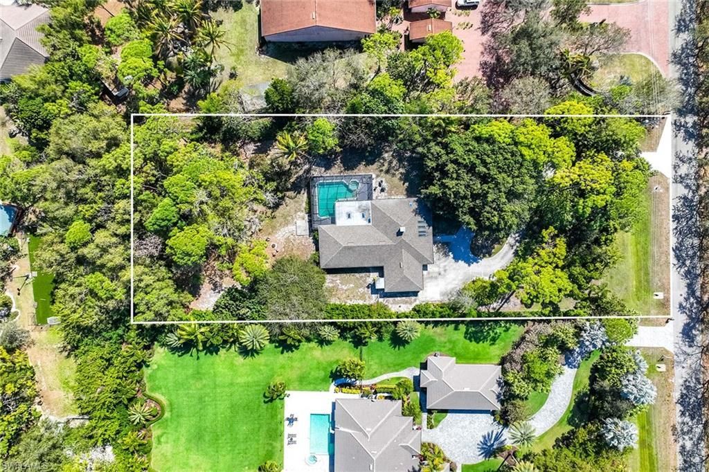 6574 Trail Blvd, Naples, FL 34108 Photo