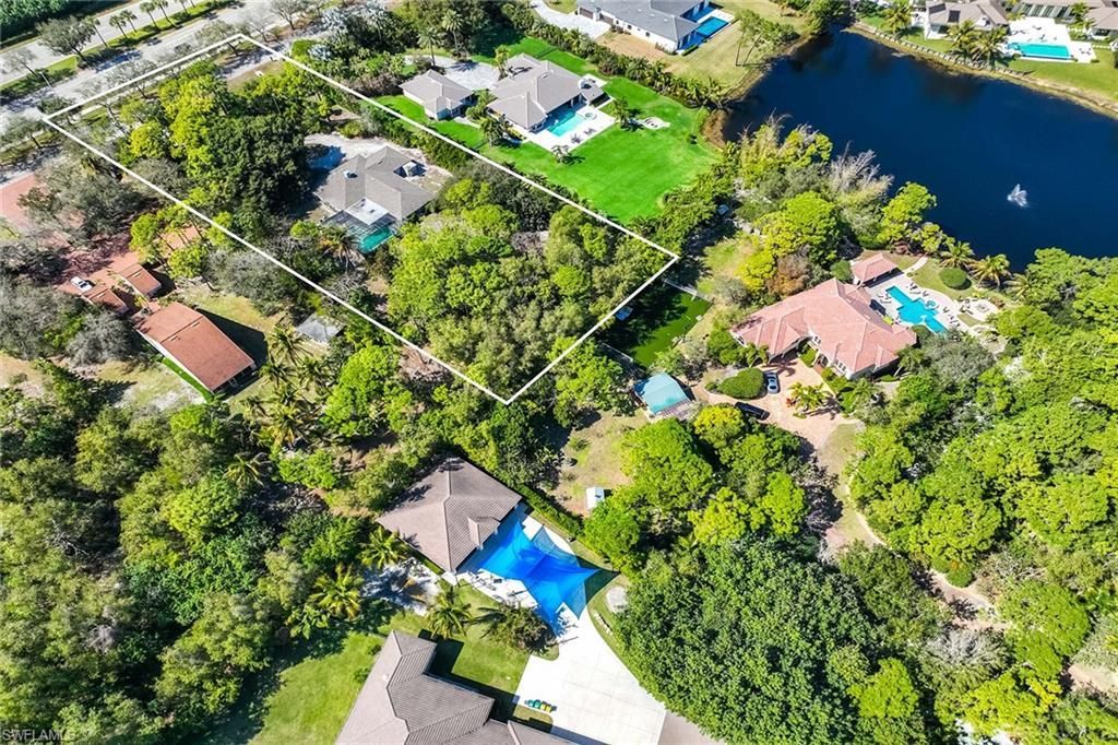 6574 Trail Blvd, Naples, FL 34108 Photo