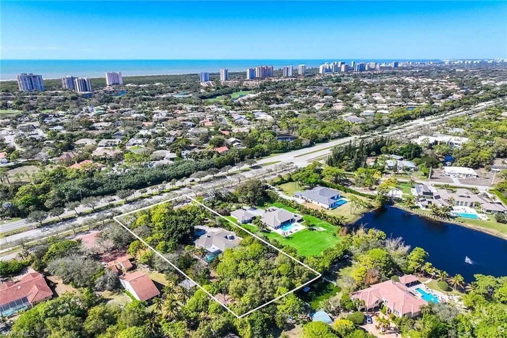 6574 Trail Blvd, Naples, FL 34108 Photo