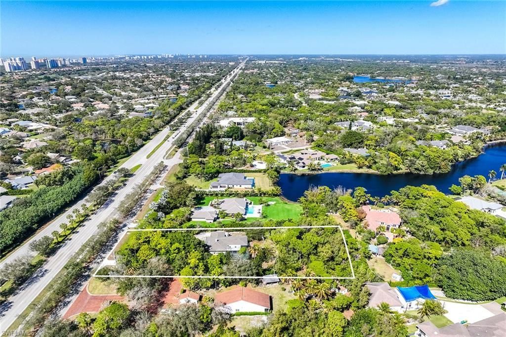 6574 Trail Blvd, Naples, FL 34108 Photo
