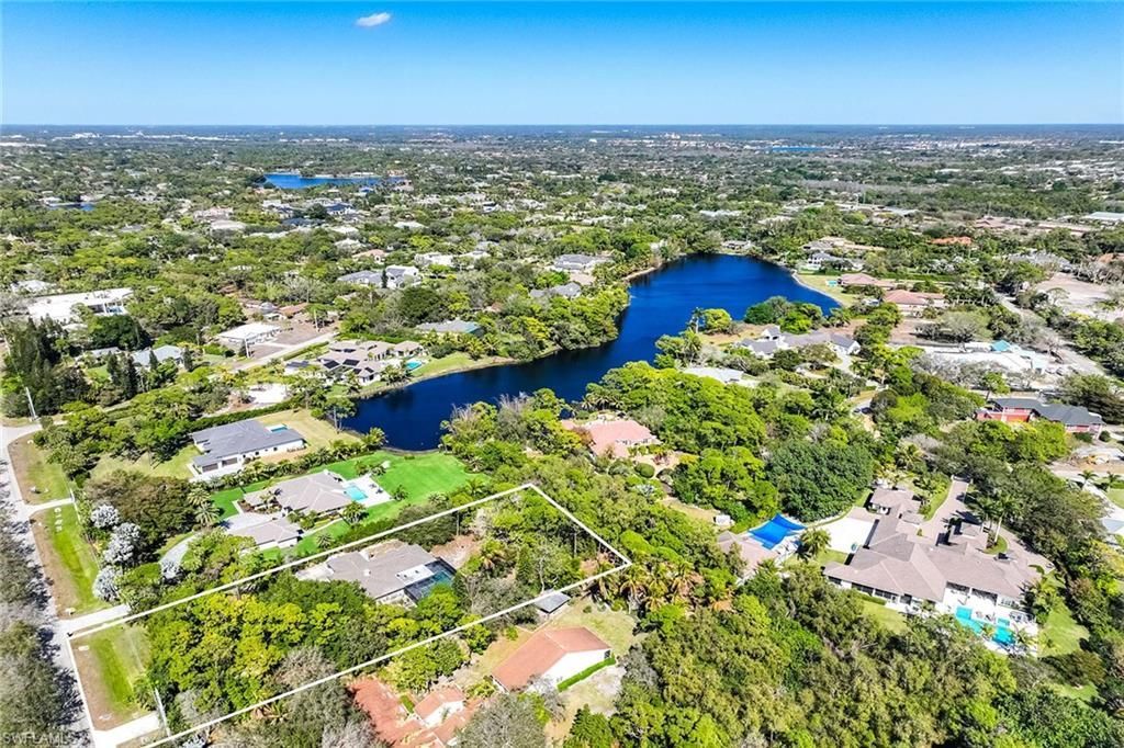 6574 Trail Blvd, Naples, FL 34108 Photo
