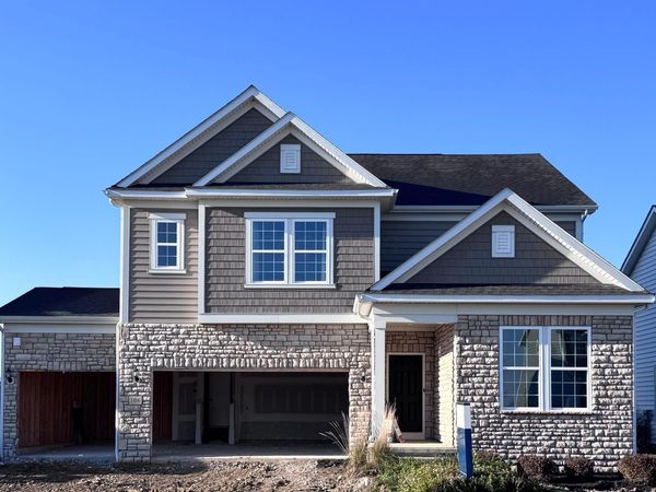 106 E Wind Road, Unit Lot 13926, Delaware, OH 43015