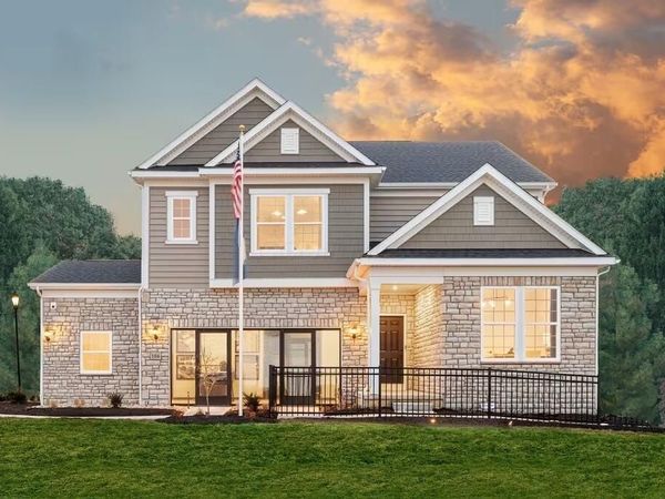 106 E Wind Road , Unit Lot 13926, Delaware, OH 43015