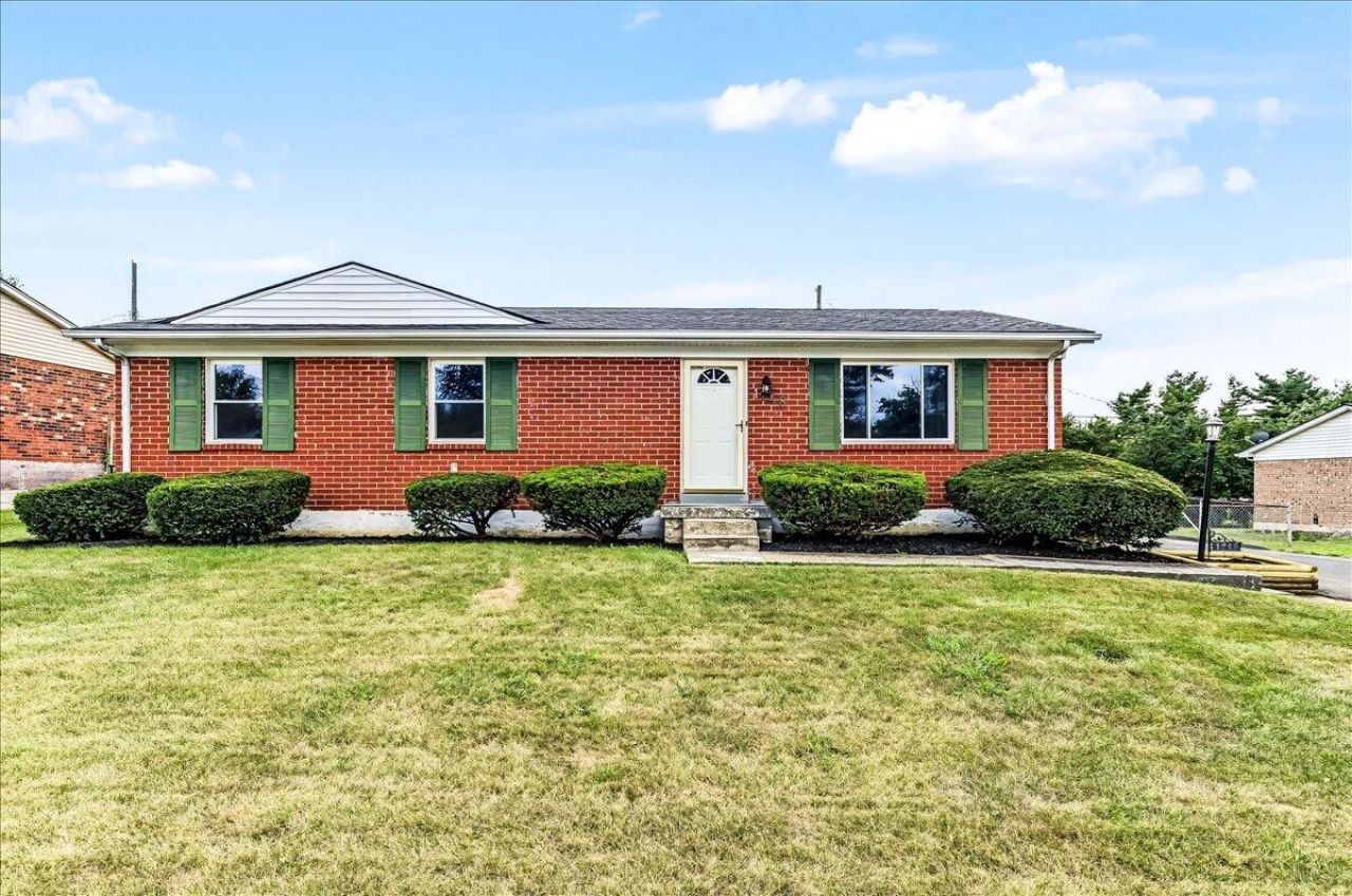 1248 Ascot Park, Lexington, KY 40517 Main Photo