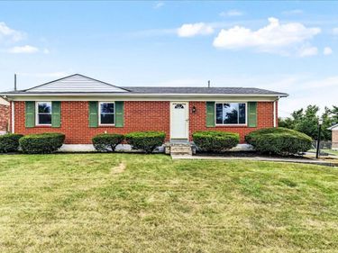 1248 Ascot Park, Lexington, KY 40517