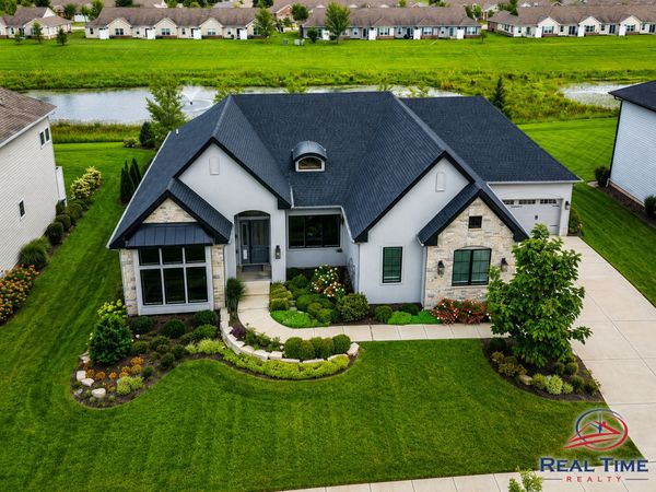 4276 Lacebark Lane , Naperville, IL 60564