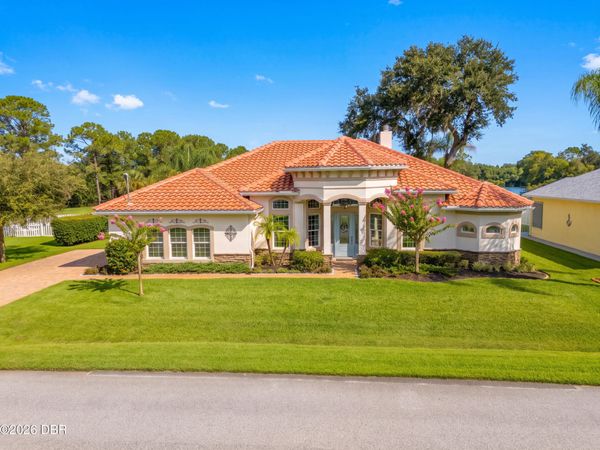 41 Ludlow Lane, Palm Coast, FL 32137