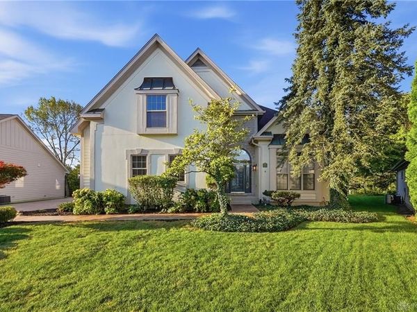 2773 Terraceview Circle, Dayton, OH 45431