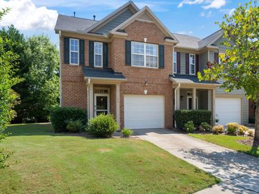 106 Forrymast Trail, Apex, NC 27539