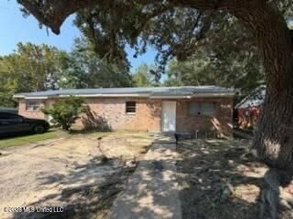 1427 Jo Ellen Circle, Gulfport, MS 39501