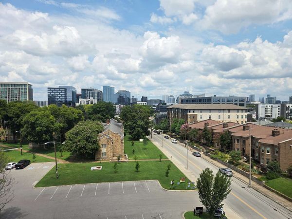 1101 18th Ave S, Unit 601, Nashville, TN 37212