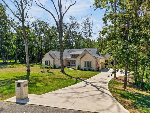 753 Vintage Dr , Baxter, TN 38544