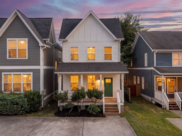 5896 Morrow Rd , Nashville, TN 37209