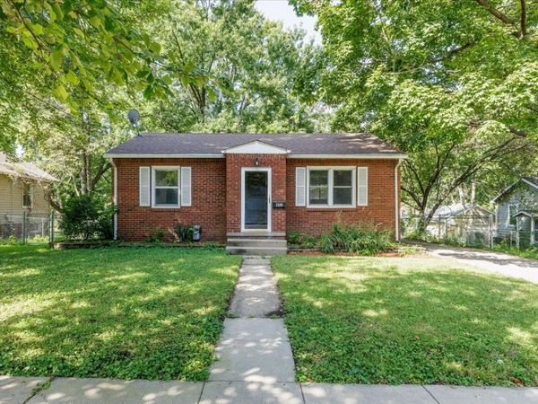 2600 61st Street, Des Moines, IA 50322