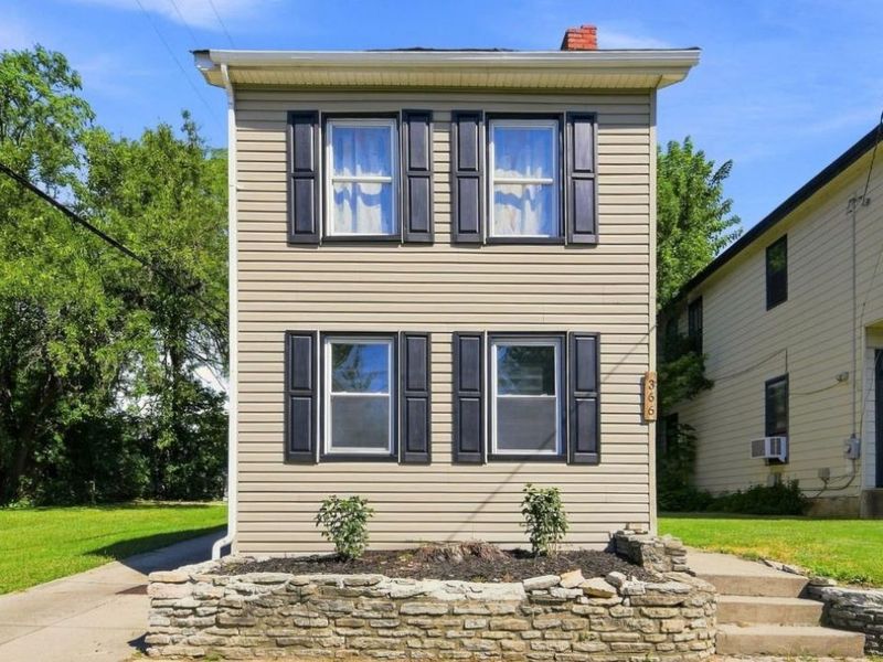 366 Wayne Avenue, Hamilton, OH 45013 Photo 1
