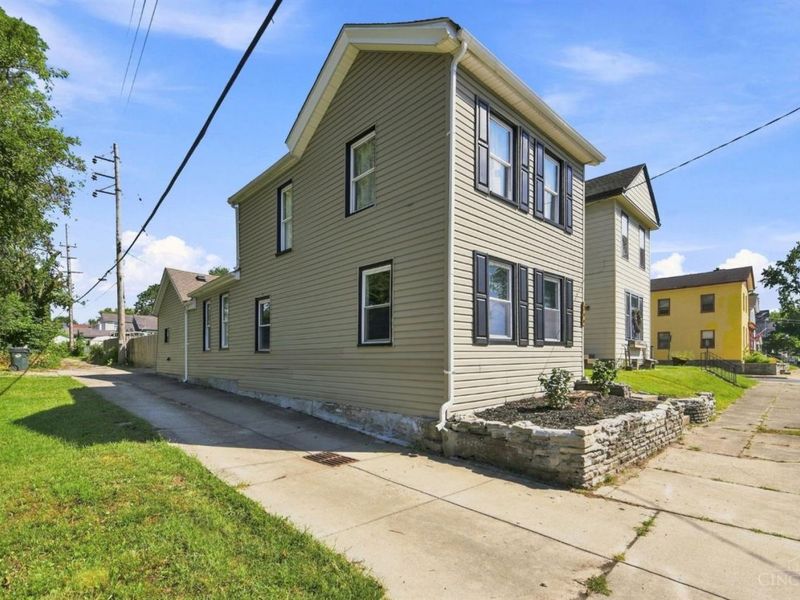 366 Wayne Avenue, Hamilton, OH 45013 Photo 2