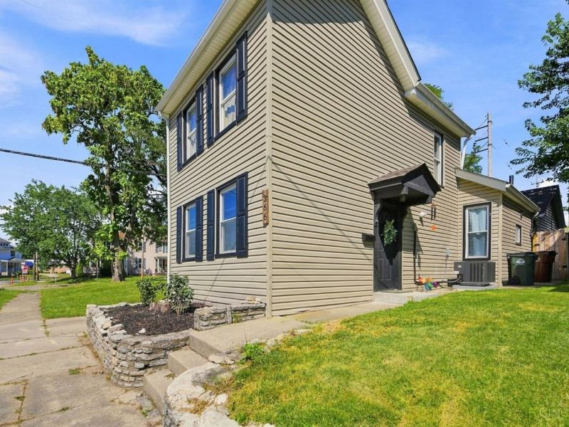 366 Wayne Avenue, Hamilton, OH 45013 Photo 3